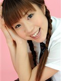 桃川祐子 Student Style Yuko Momokawa(212)